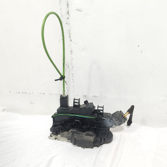 Serratura anteriore dx Lancia Musa 2007 cod: 51823814 ecoAC15449