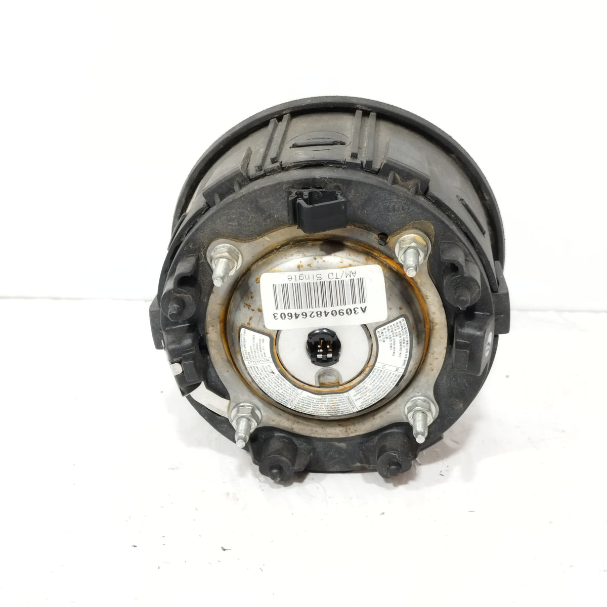 Kit airbag Kia Soul I (AM) 2008-2014 cod: 95910-2k350 ecoAC17428
