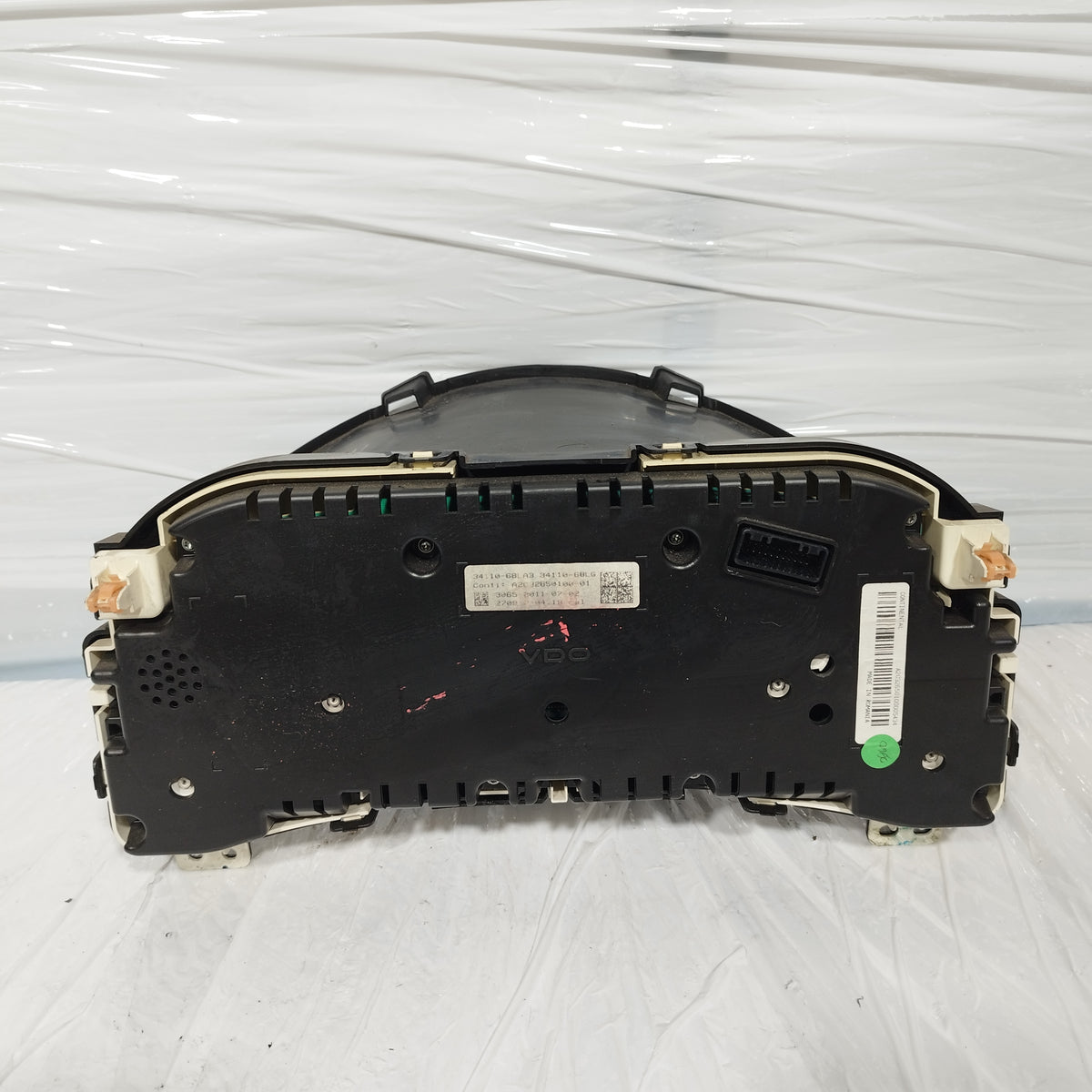 Quadro strumenti Suzuki Swift IV (FZ/NZ) 1.2 B 2010-2017 cod: 34110-68la3 ecoAC16865