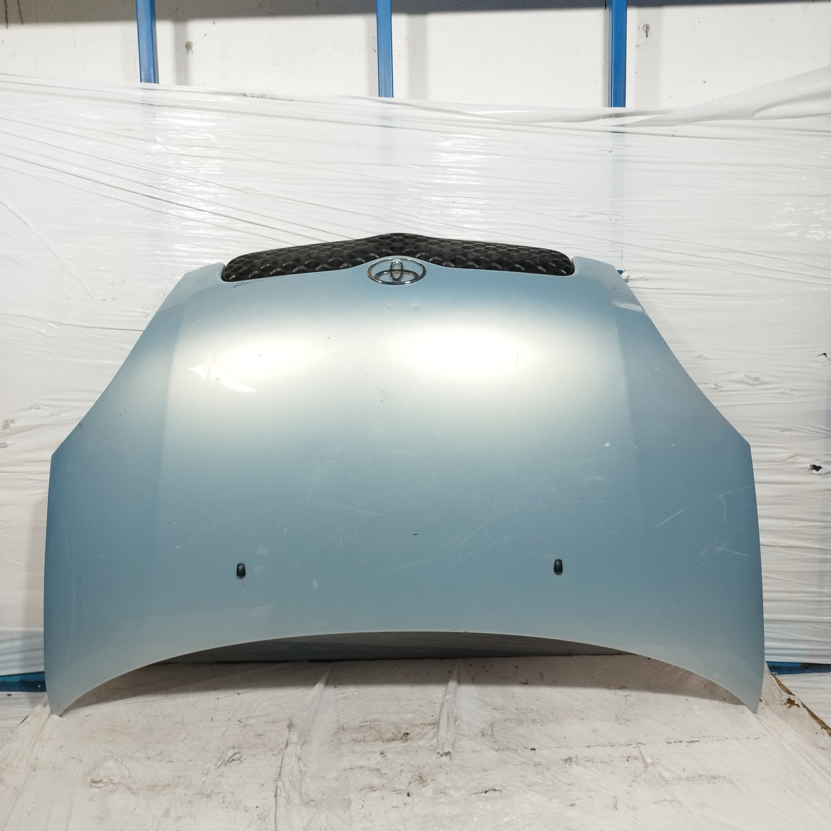 Cofano Toyota Yaris (P1) 1999-2005 ecoAC16984