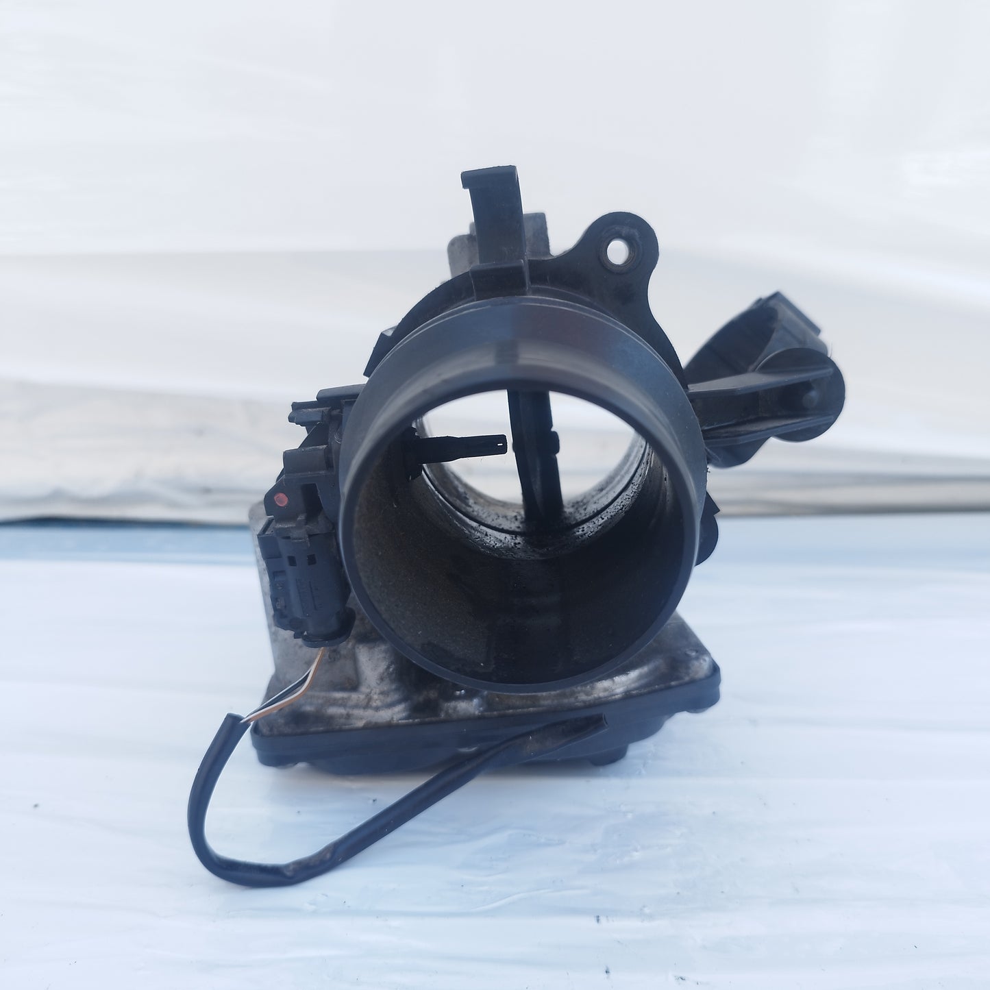Corpo farfallato Bmw serie 1 F20 2.0 D 2011-2015 cod: 7810752 ecoDM411