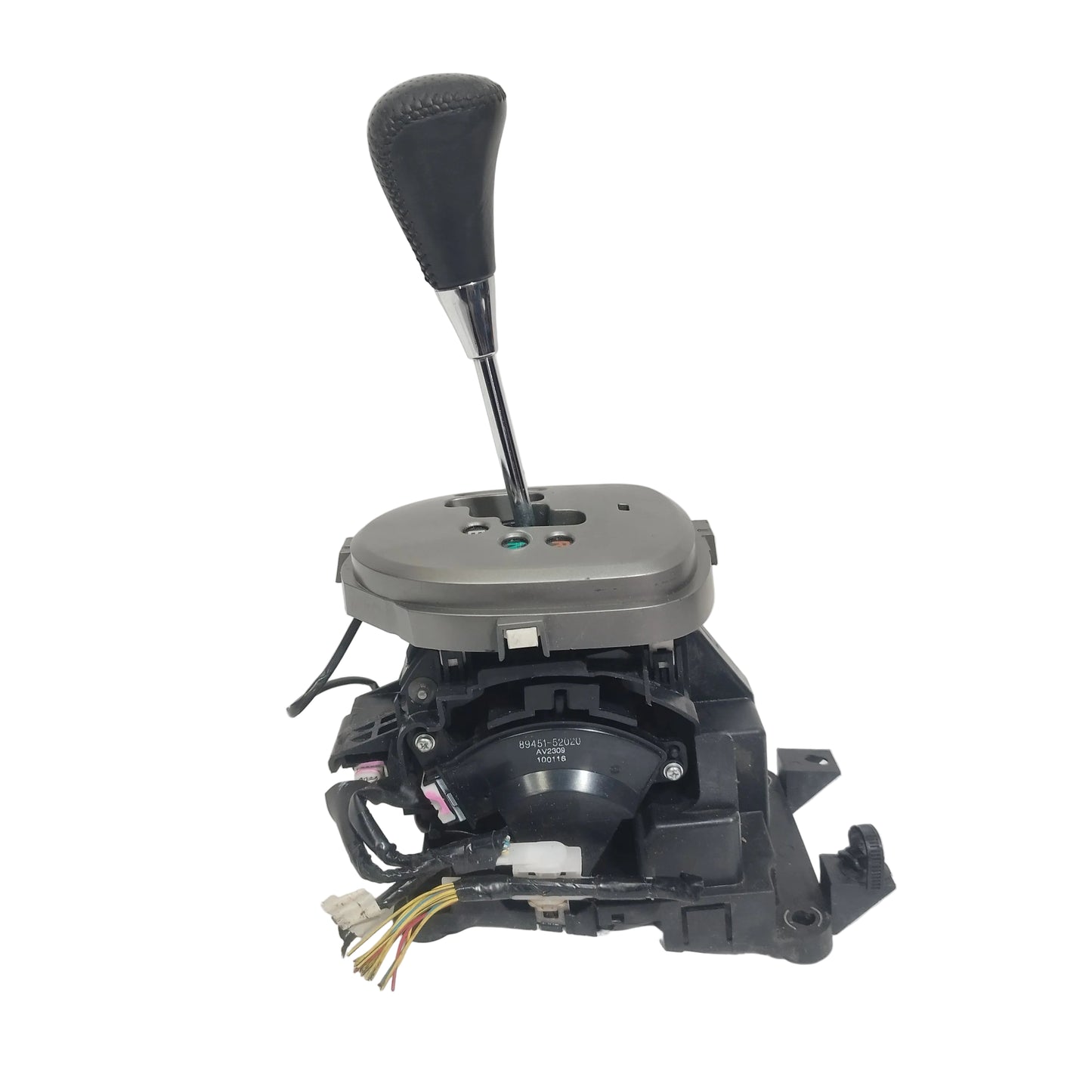 Leva cambio automatico Toyota Yaris II (XP90 / P9) 2005-2011 cod: 89451-52020 ecoAC16467