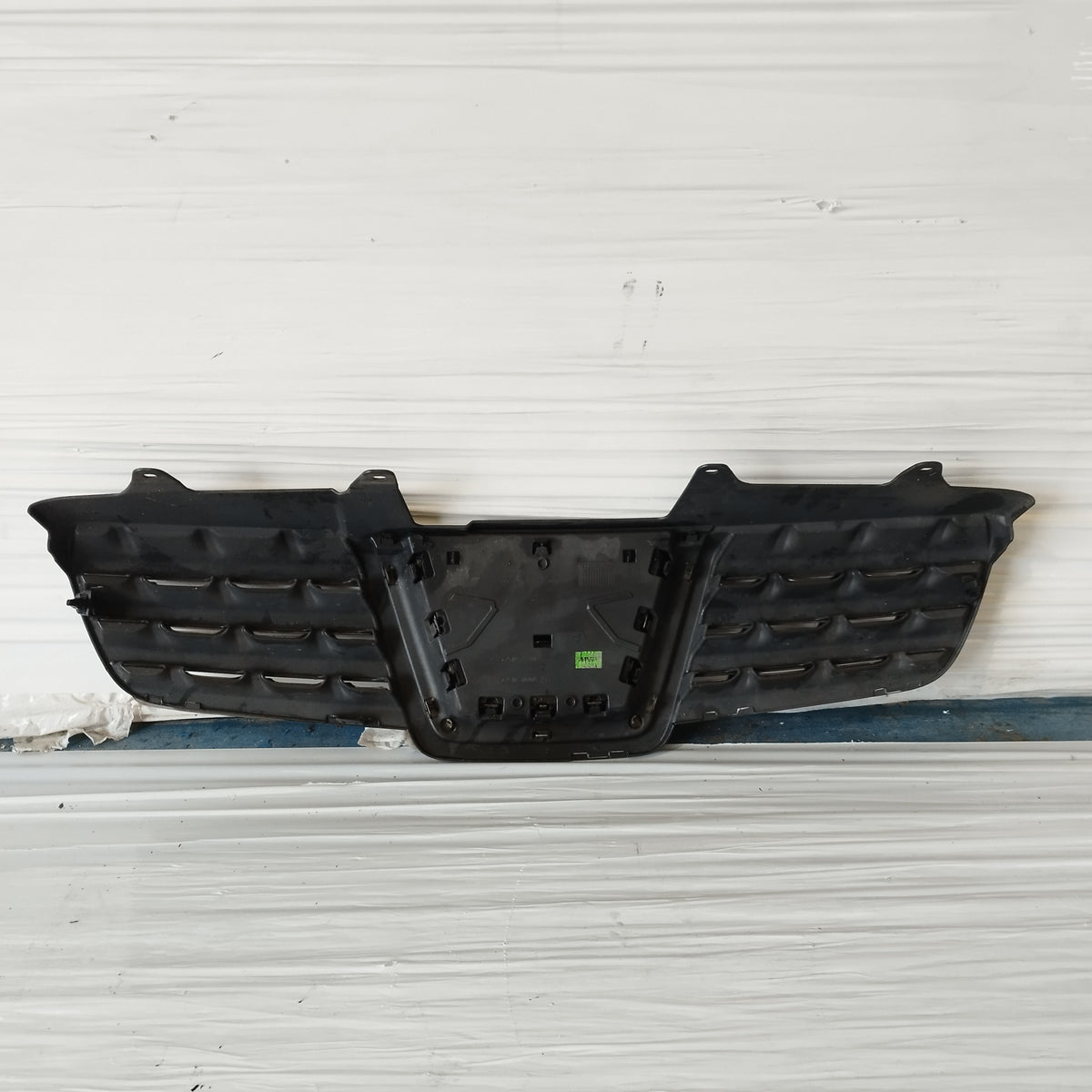 Mascherina centrale Nissan Qashqai (J10) 2007-2010 ecoAC17619