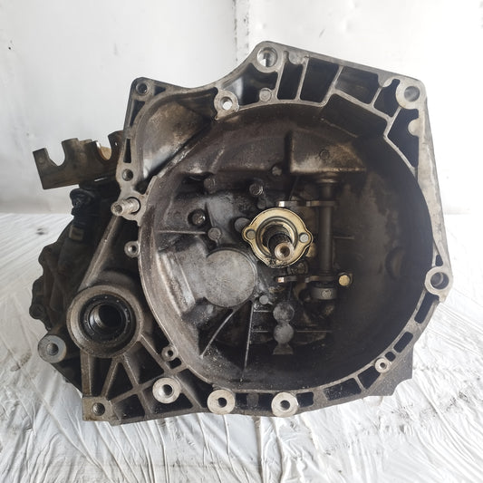Cambio manuale Tata Indica 1.4 B 2015 ecoAC15903