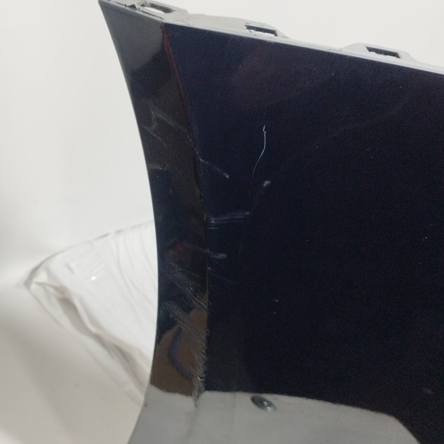 Dark Blue Front Bumper Alfa Romeo Giulietta 2015 ecoAC11824