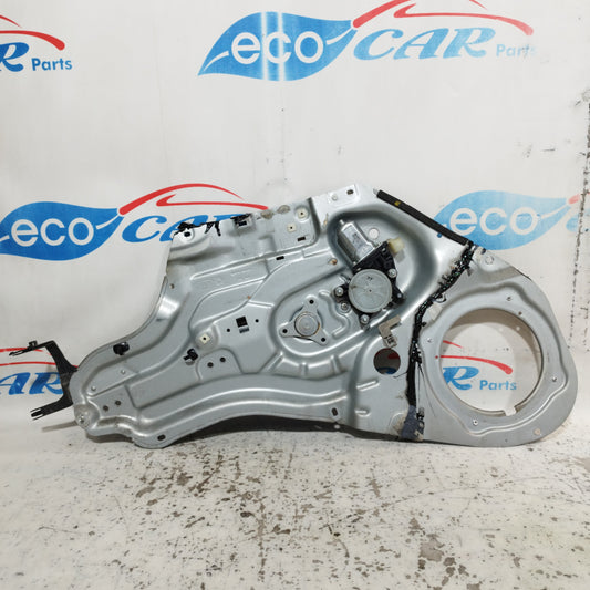 Ablagefach vorne links für Kia Soul 2008, Code: 82470-2KXXX ecoAC9381