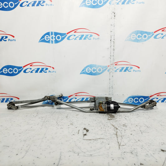 Front windshield wiper motor Opel Zafira 2001 code: 40449612V ecoAC8604