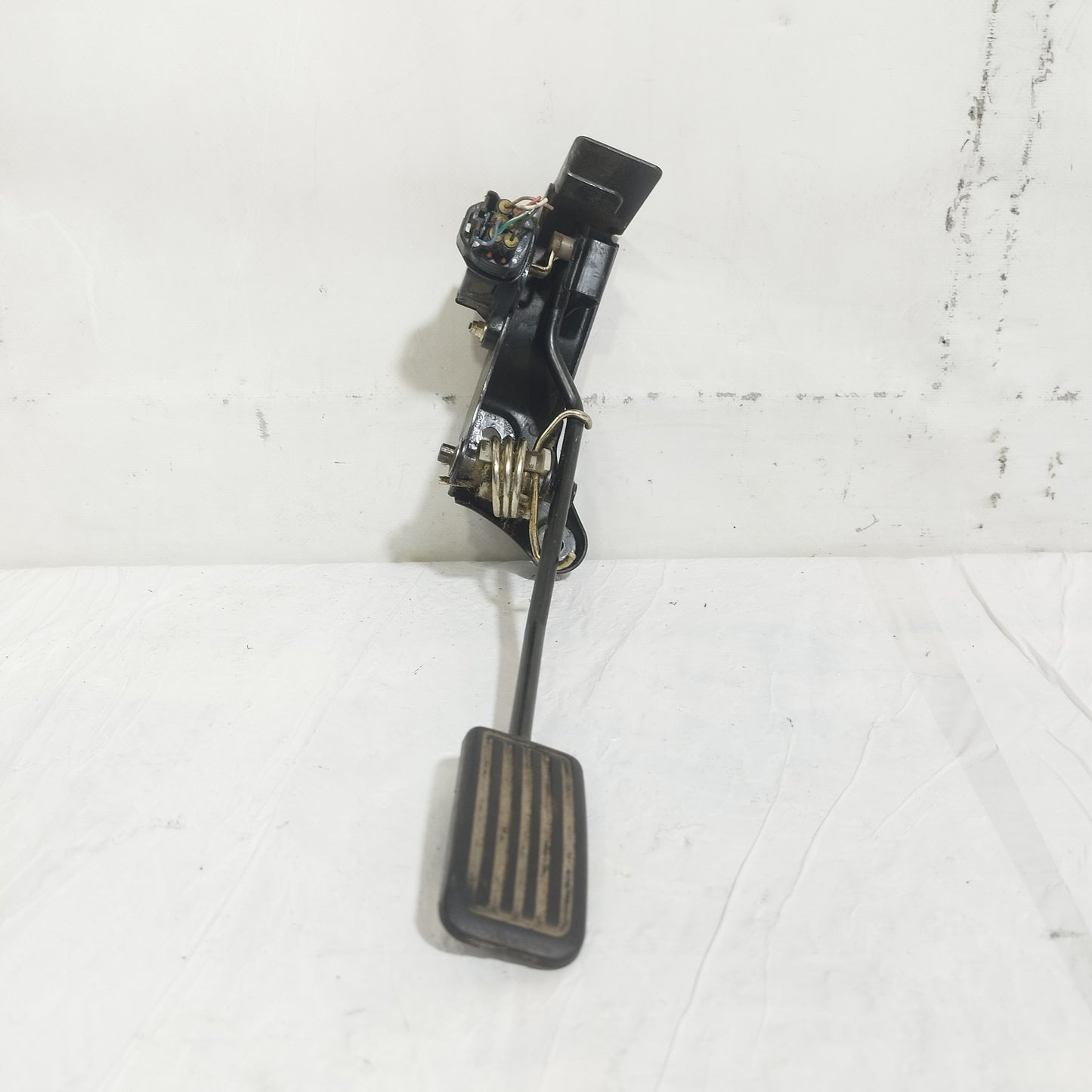 Accelerator pedal Toyota Yaris 1.4 d4d 2004 code 78010-52020 ecoAC4630