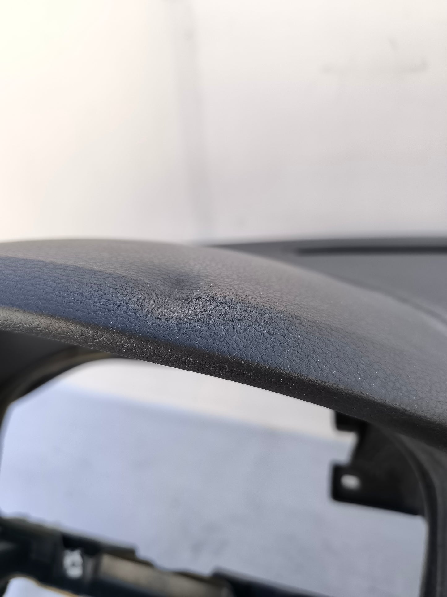 Kit airbag Volkswagen Tiguan anno 2009 cod. 5N0959655A ecoAG7468