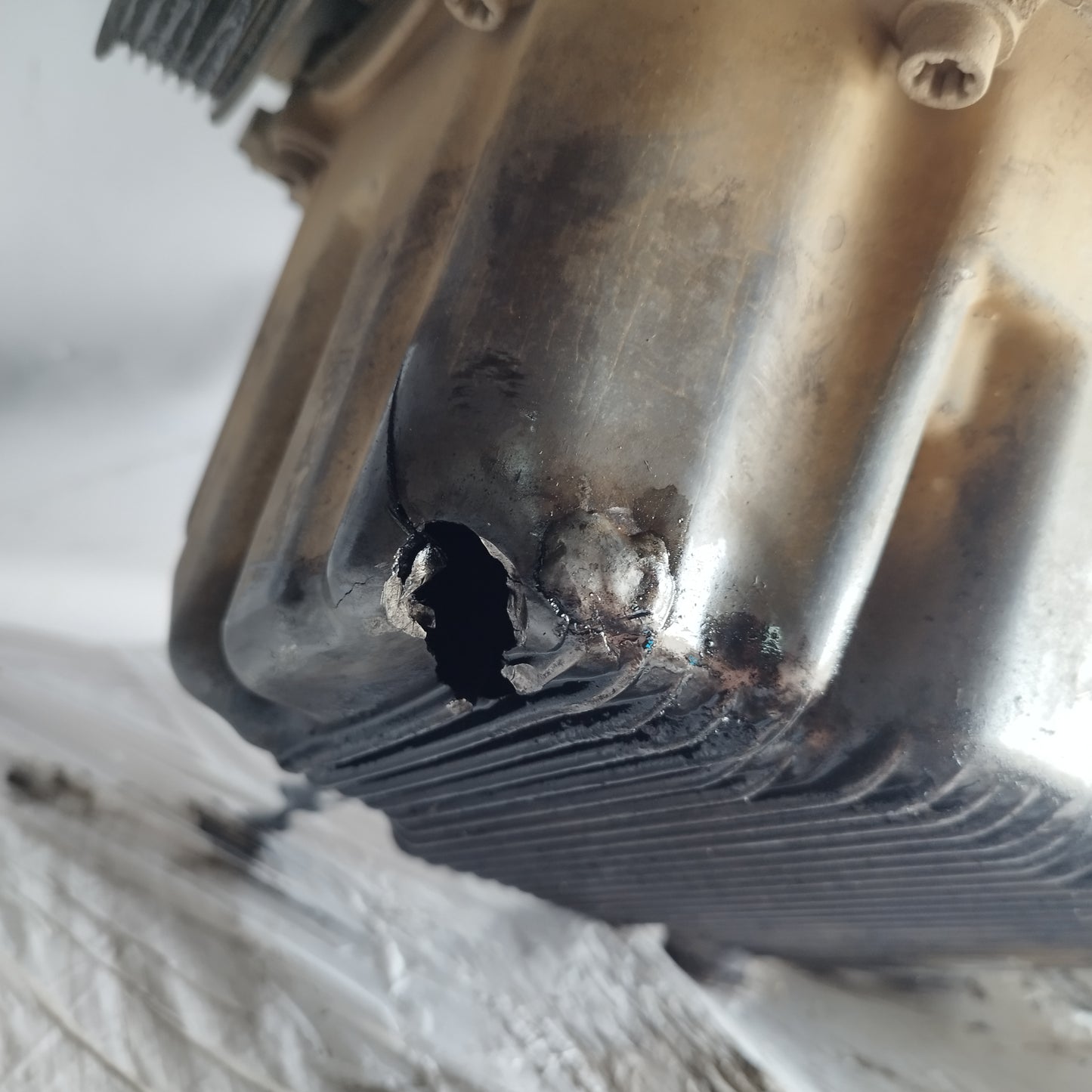 Motore Fiat Punto 1.9 D Aspirato 2003 cod: 188A3000 ecoAC13019