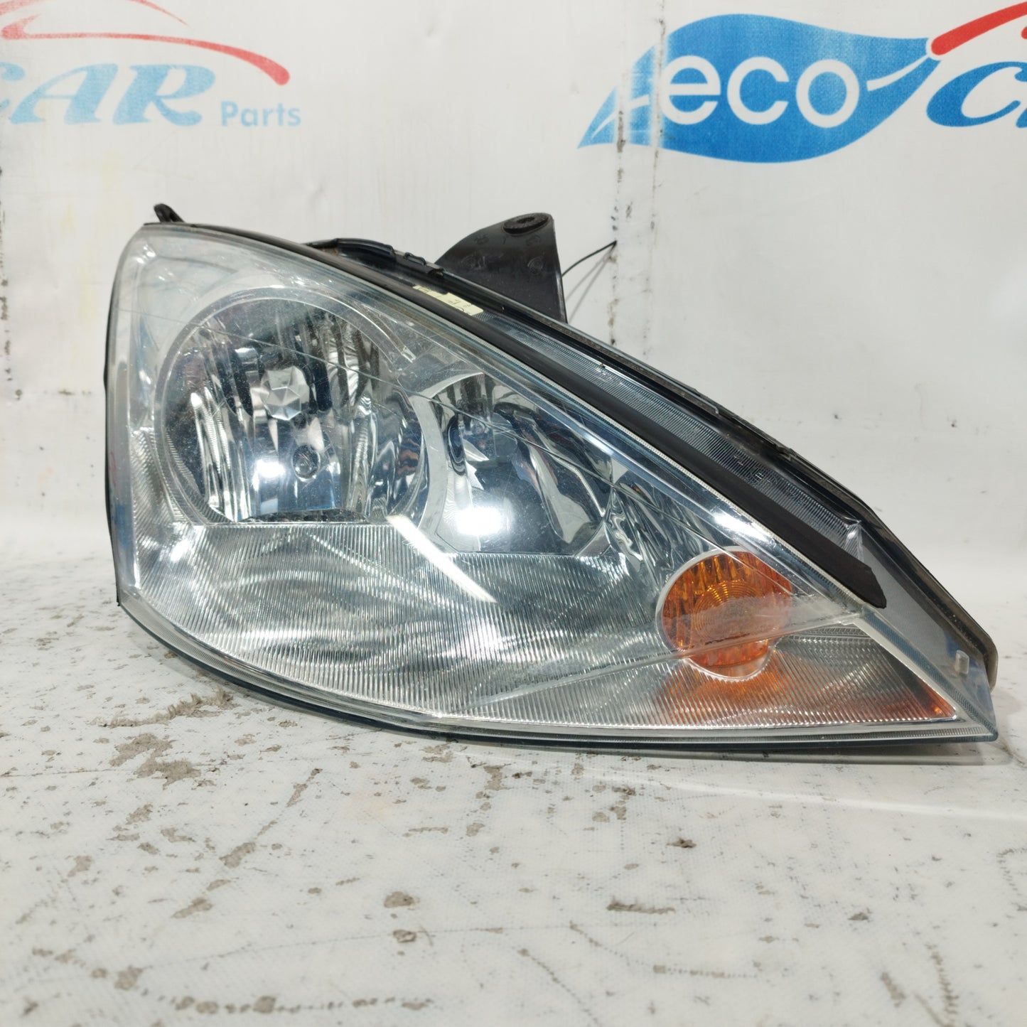 Fanale anteriore dx Ford Focus 2004 ecoAC10418