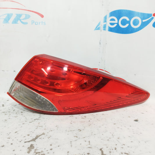 Rechtes Rücklicht Hyundai IX35 2015 ecoAC9844
