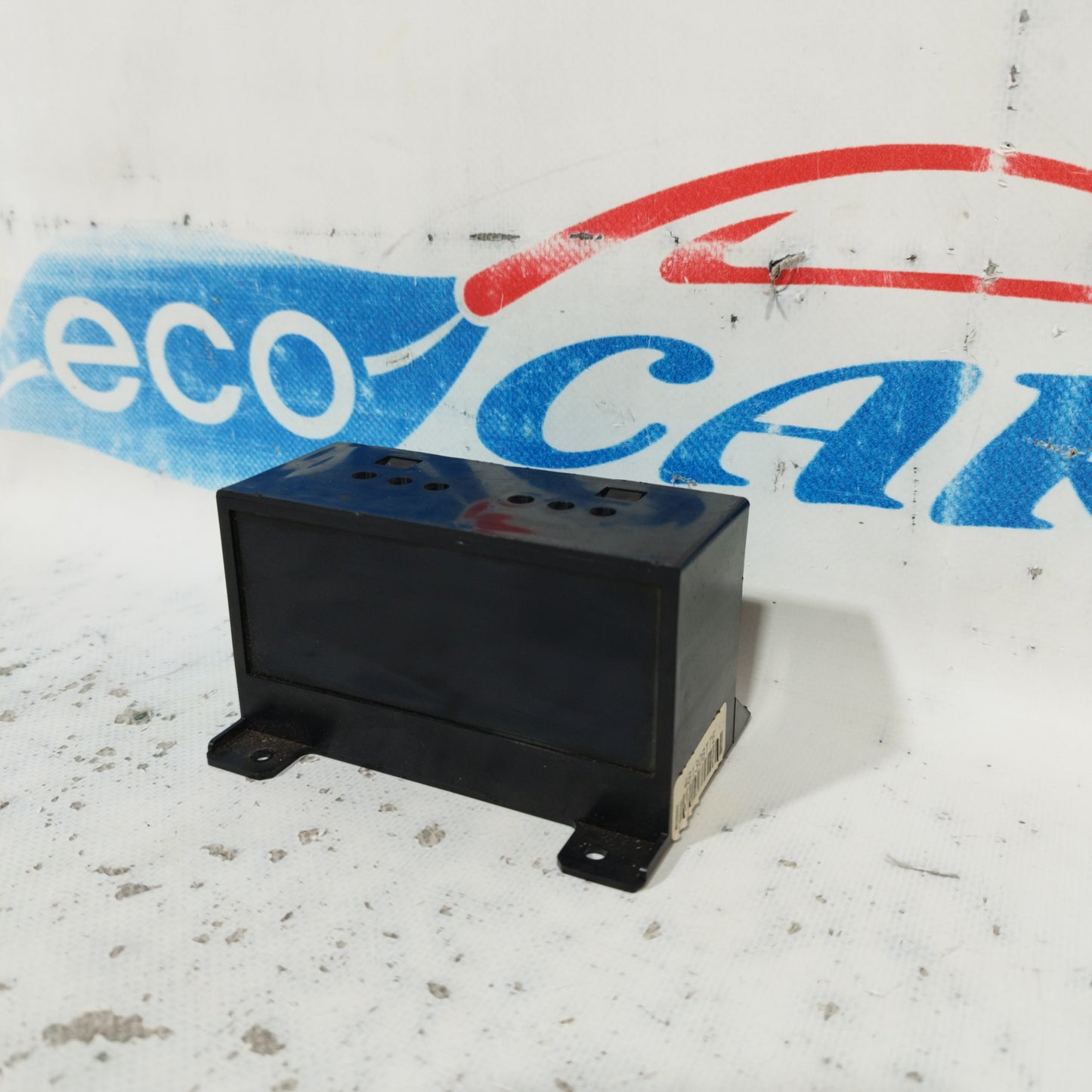 Display Alfa Romeo 156 2004 cod: 60689014 ecoAC10309