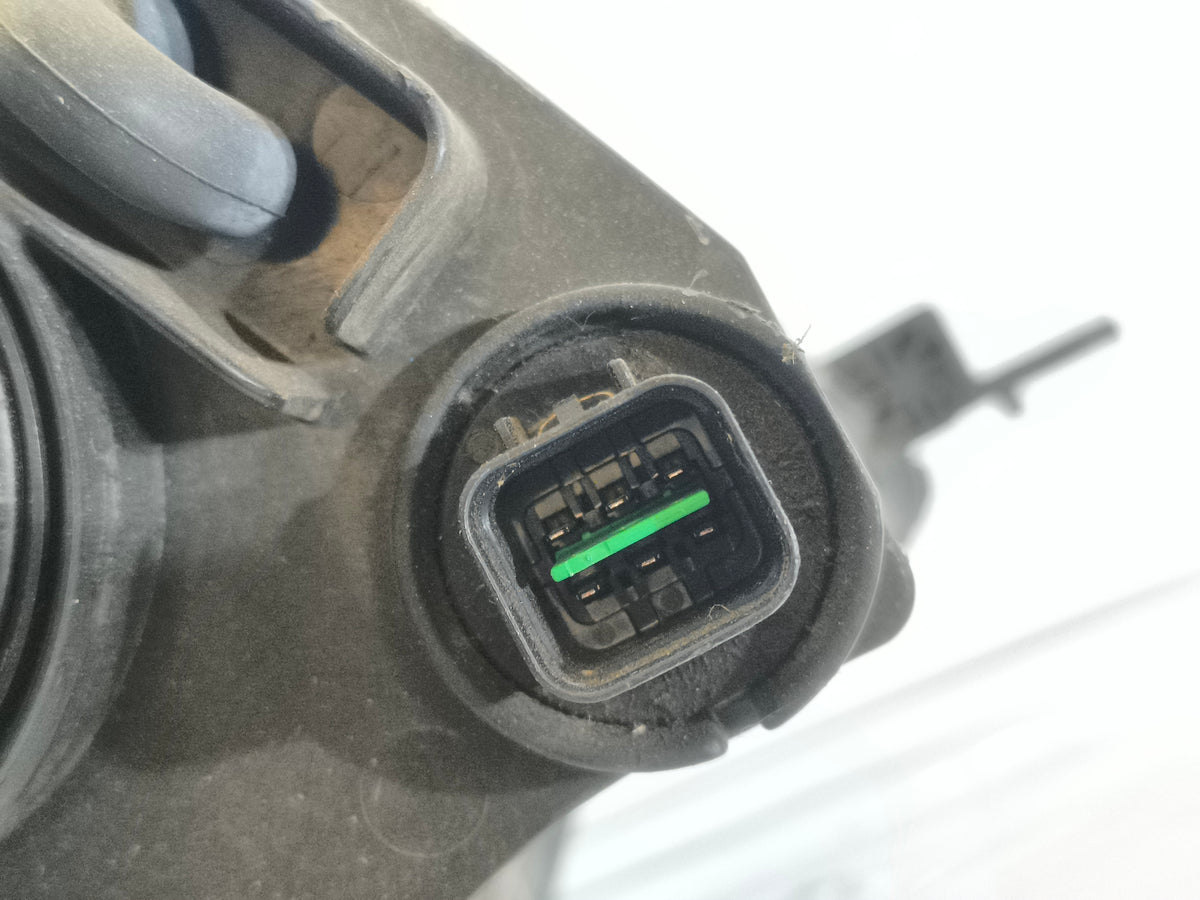 Fanale anteriore sx Opel Antara (L07) I serie anno 2006-2011 ecoAG9979