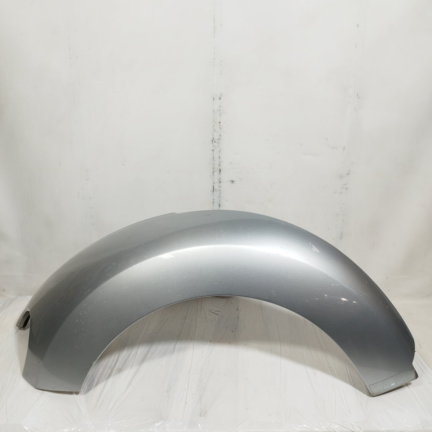 Parafango anteriore sx grigio Volkswagen New Beetle 2008 ecoAC14551
