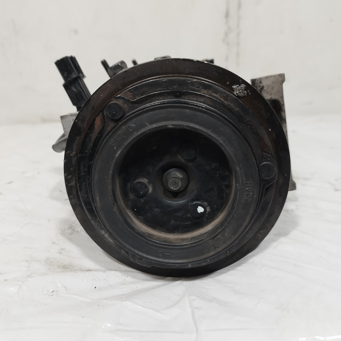 Compressore a / c Hyundai IX35 (LM) 2.0 CRDI 2013-2015 cod: F500-BXDEA07 ecoAC16228