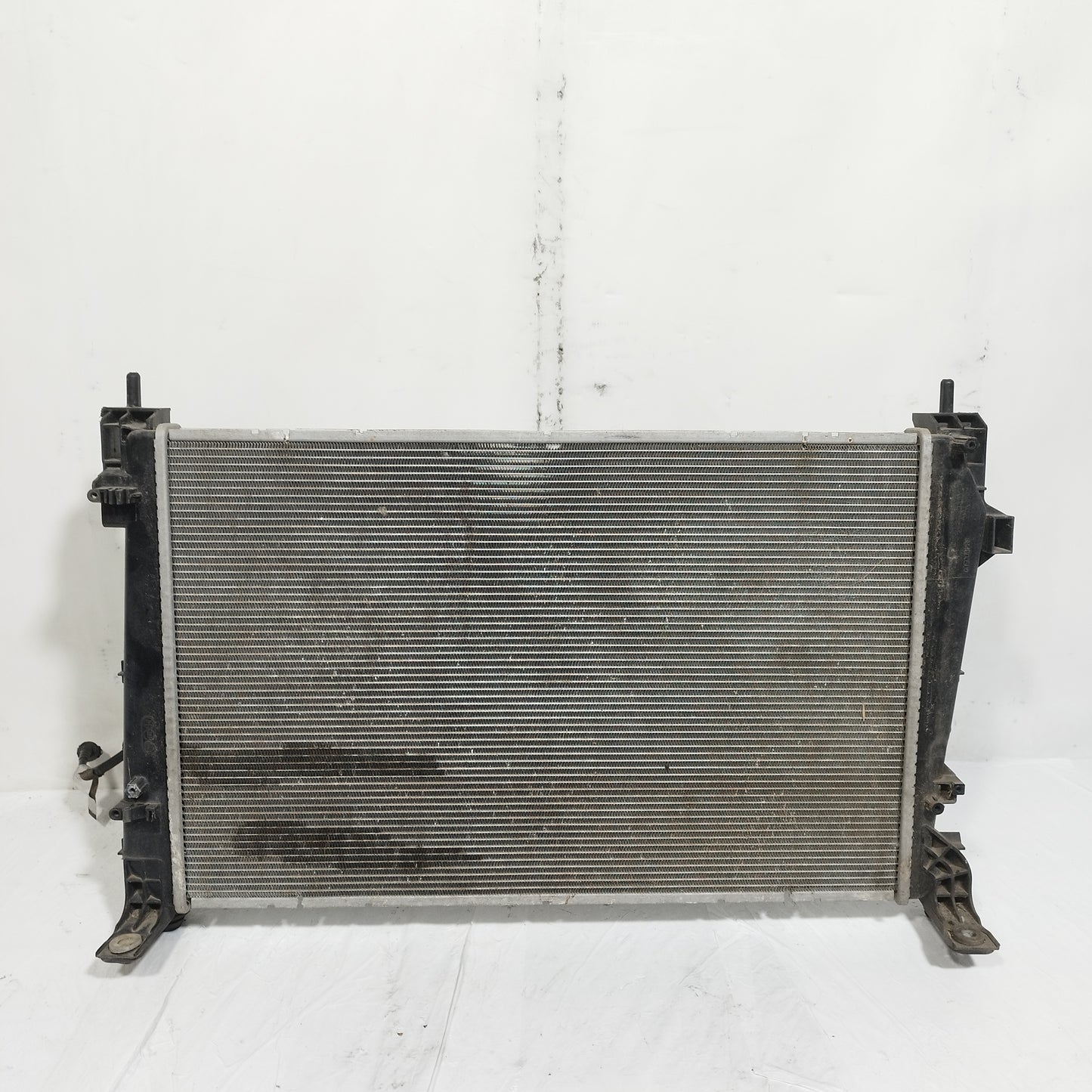 Radiatore Acqua Alfa Romeo Giulietta 2.0 MTJ 2015 cod: 505557175 ecoAC14693