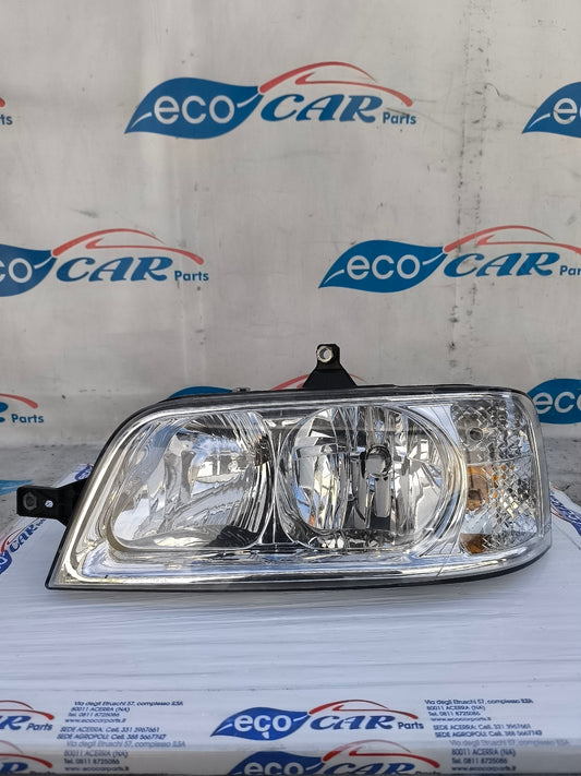 Fanale anteriore sx Fiat Ducato 2005 DEPO ecoAG6084