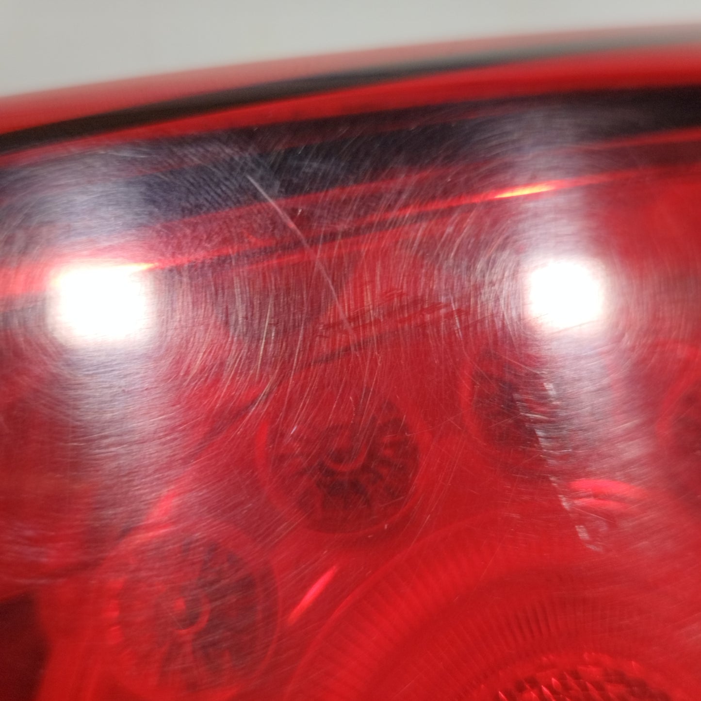 Fiat Freemont 2012 ecoAC9078 LED-Rückleuchte, rechts