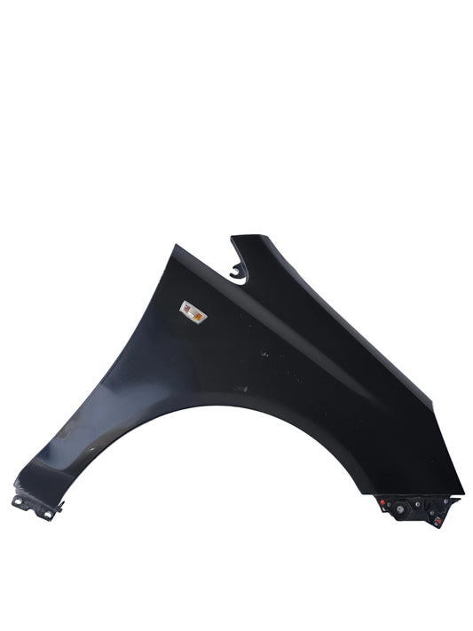Parafango dx nero Opel Corsa D 2006-2014 ecoAG8552