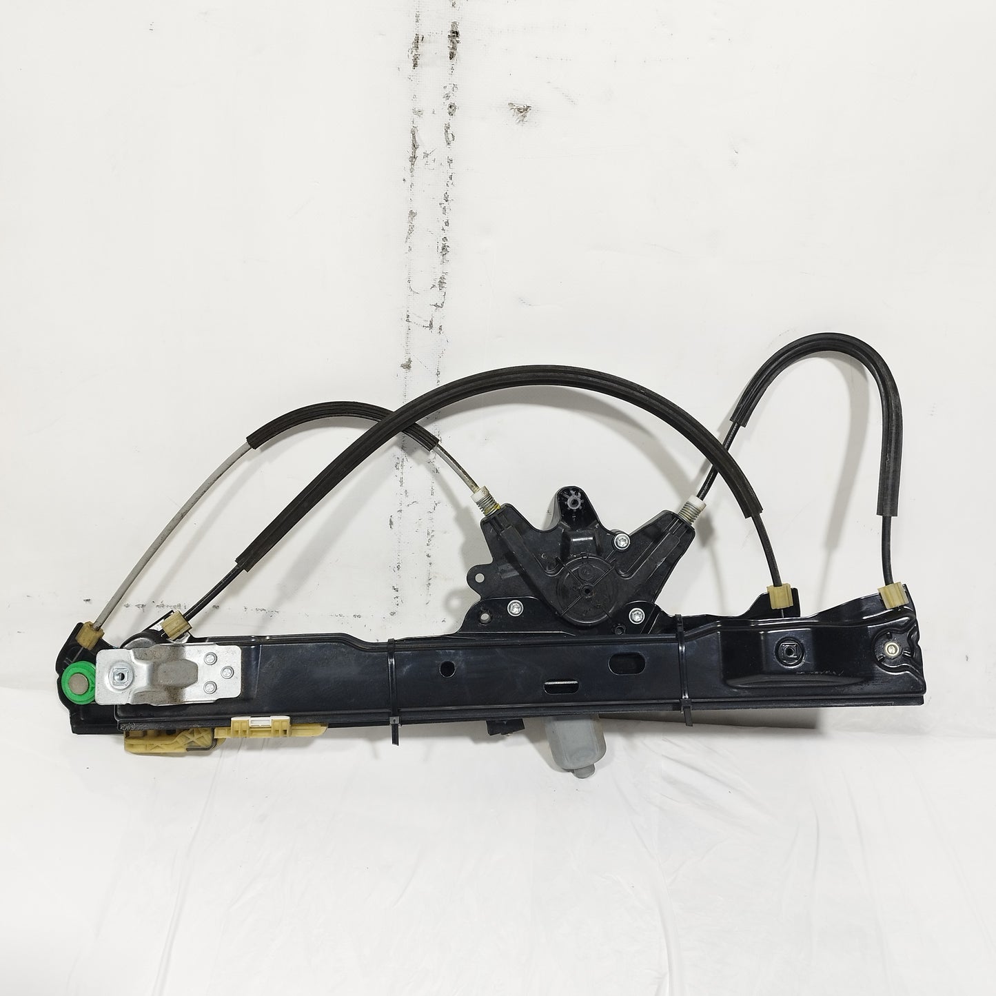 Cremagliera anteriore dx Ford C-Max 2011 ecoAC14968