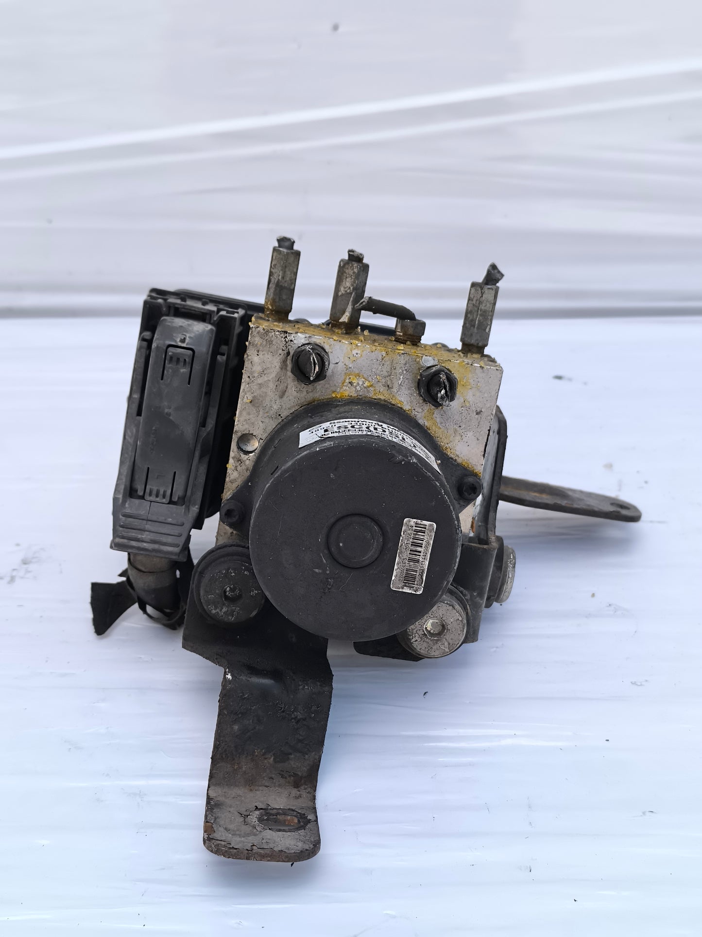 ABS SsangYong korando cod: 5WY7F19E ecoAG8324