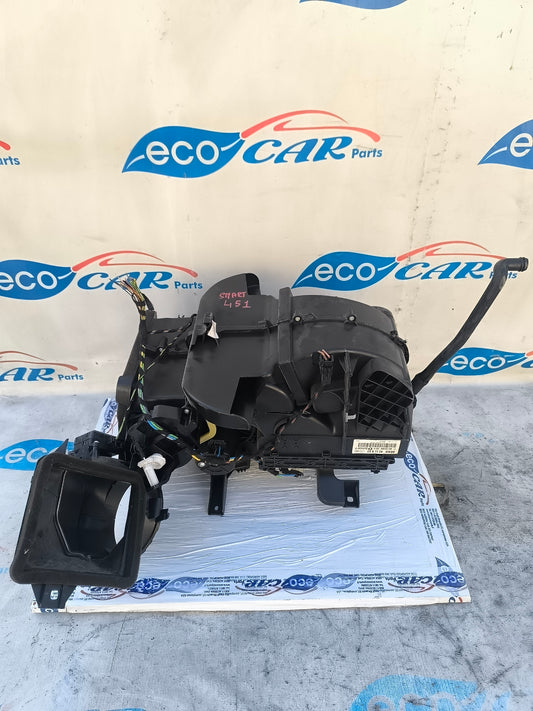 Stufa completa Smart 451 cod: A4518300060 ecoAG5893