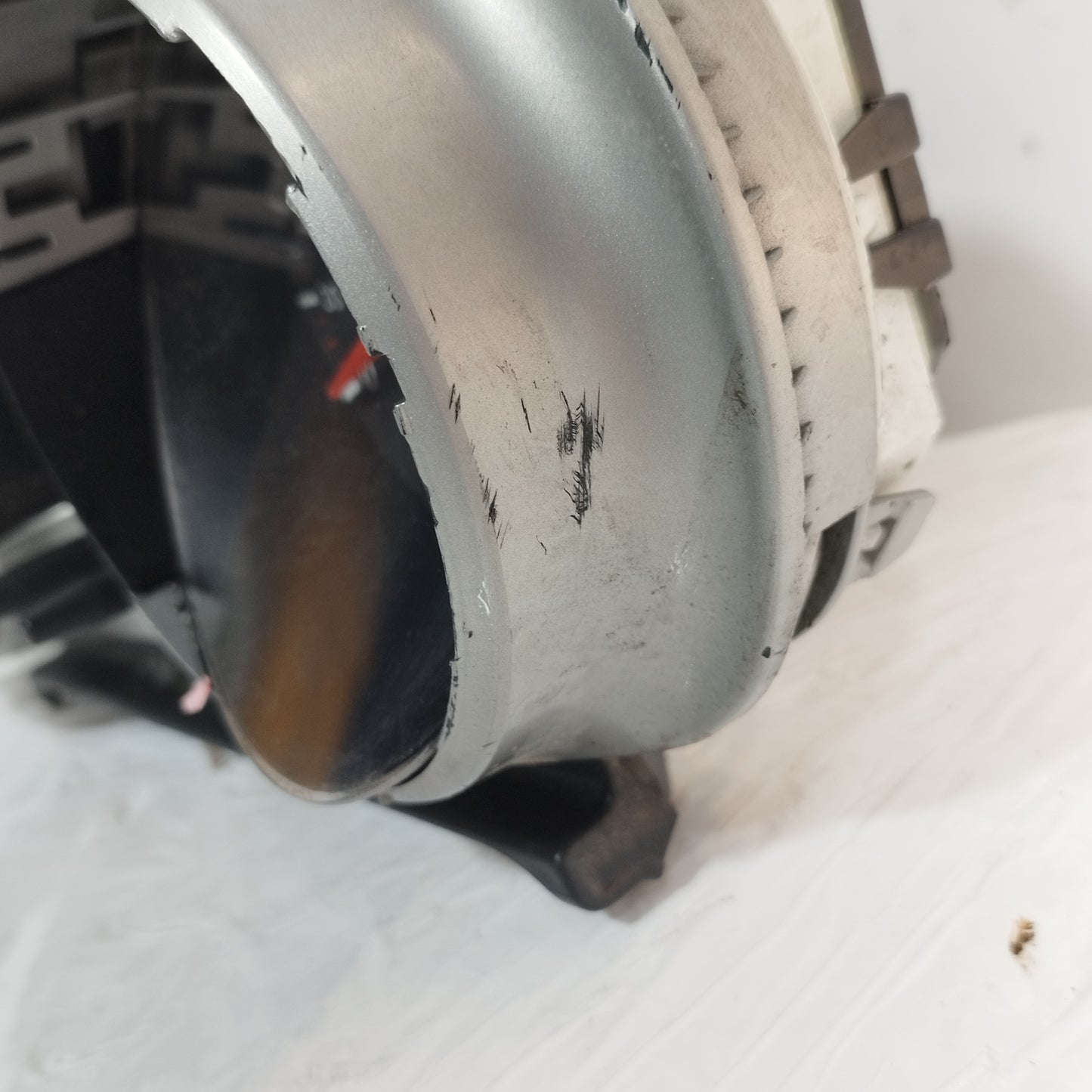 Quadro strumenti Nissan Qashqai 2.0 DCI 2008 ecoAC12943