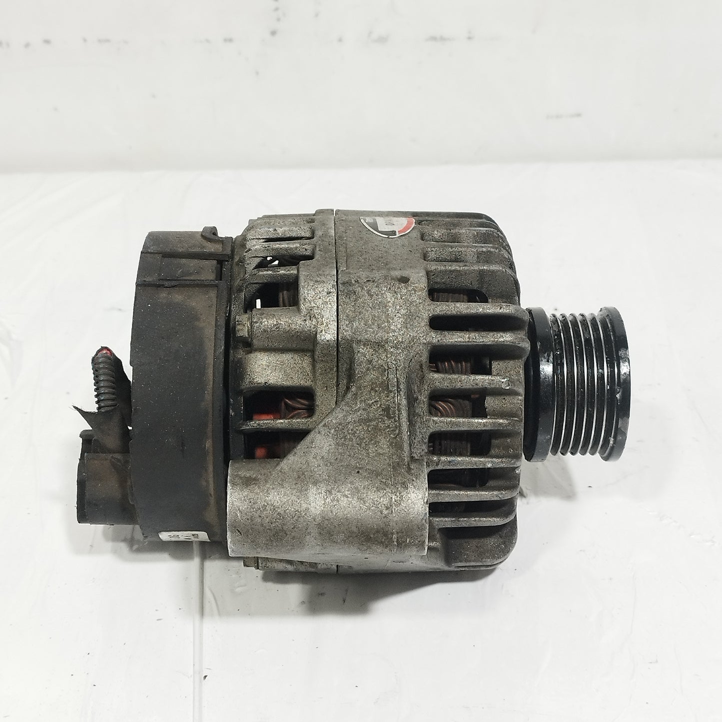 Alternatore Fiat Croma 1.9 MTJ 2007 Codice: 1012101091 ecoAC14946