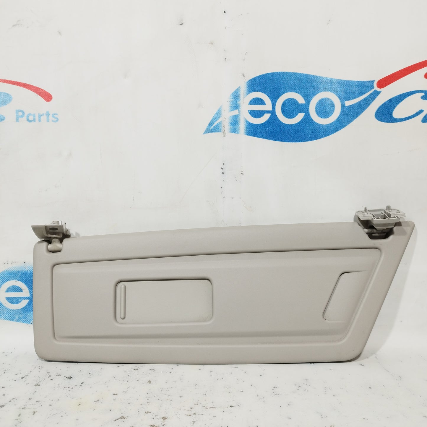 Aletta parasole sx Citroen C4 Picasso 2008 ecoAC9724