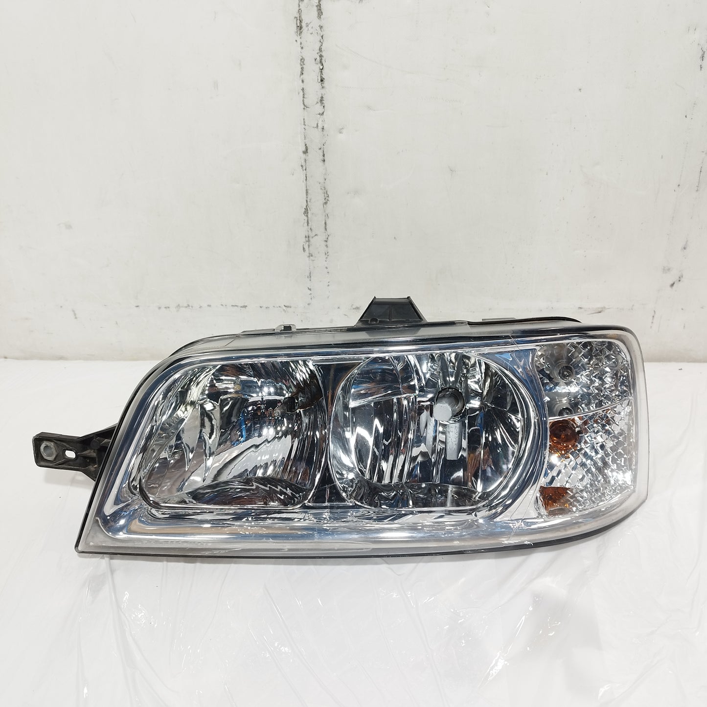 Fanale anteriore sx Fiat Ducato II (244) 2002-2006 DEPO cod: 550-1130L ecoAC16407