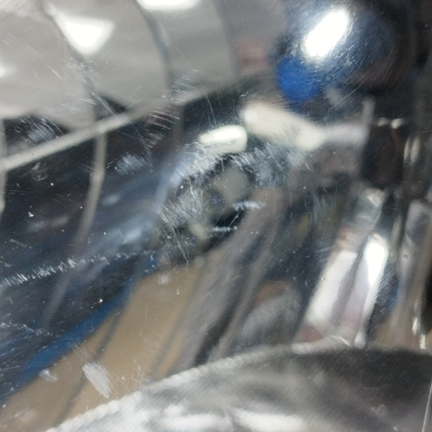 Fanale anteriore sx Toyota Yaris 2007 DEPO ecoAC11392