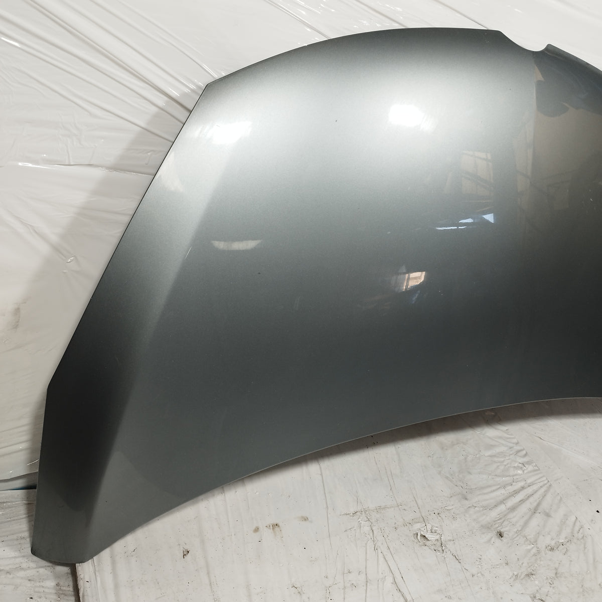 Cofano grigio scuro Opel Zafira C Tourer 2011-2015 ecoAC17473