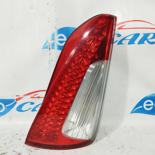 Rechte LED-Rückleuchte Lancia Musa 2010 ecoAC10526