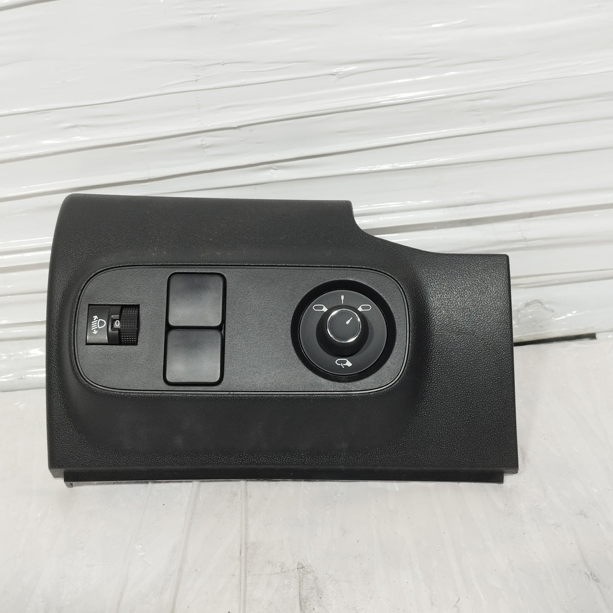 Pulsantiera regolatore fari Citroen C3 III 2016-2024 cod: 9812848877 ecoAc17390