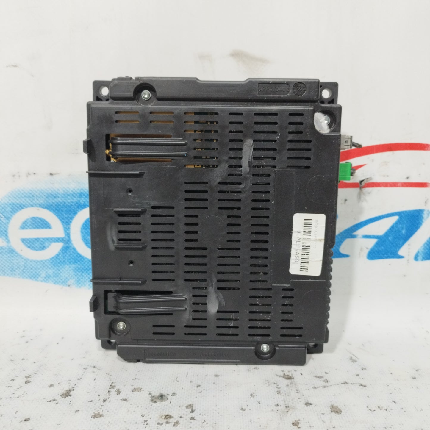 Centralina bluetooth Fiat Grande Punto 1.4 B 2008 cod: 51826515 ecoAC10310