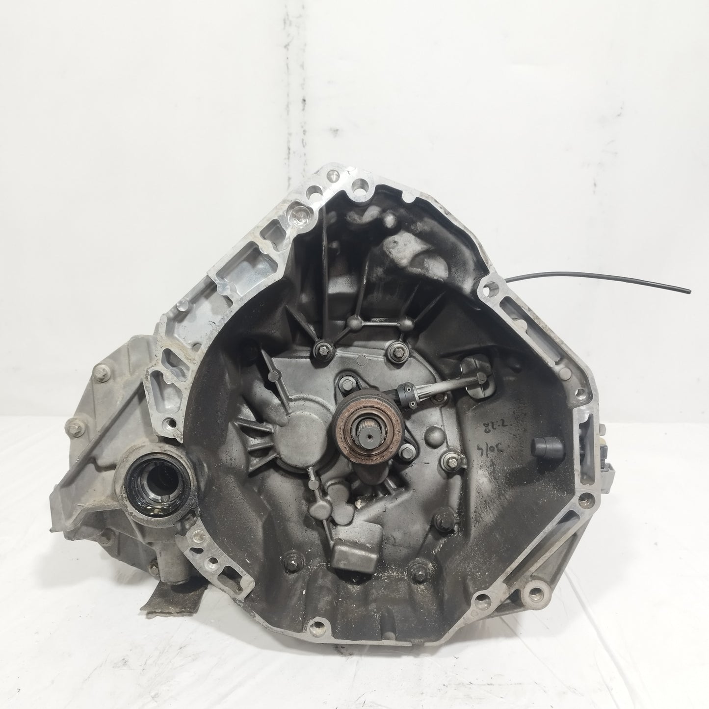 Cambio manuale Renault Twingo 0.9 B 2019 cod: JE3003 ecoAC14815