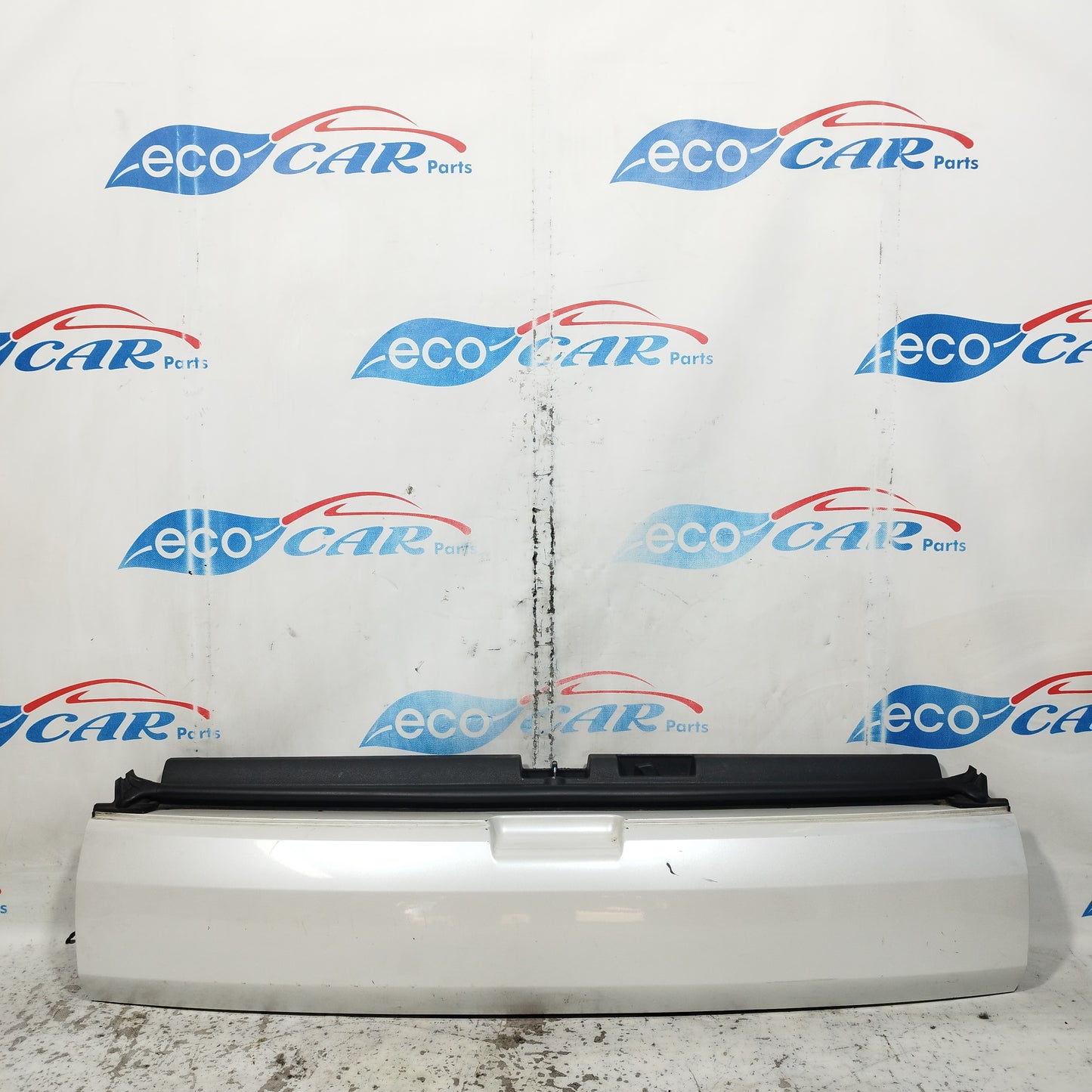 Baule posteriore bianco perlato Peugeot 3008 2011 ecoAC9608