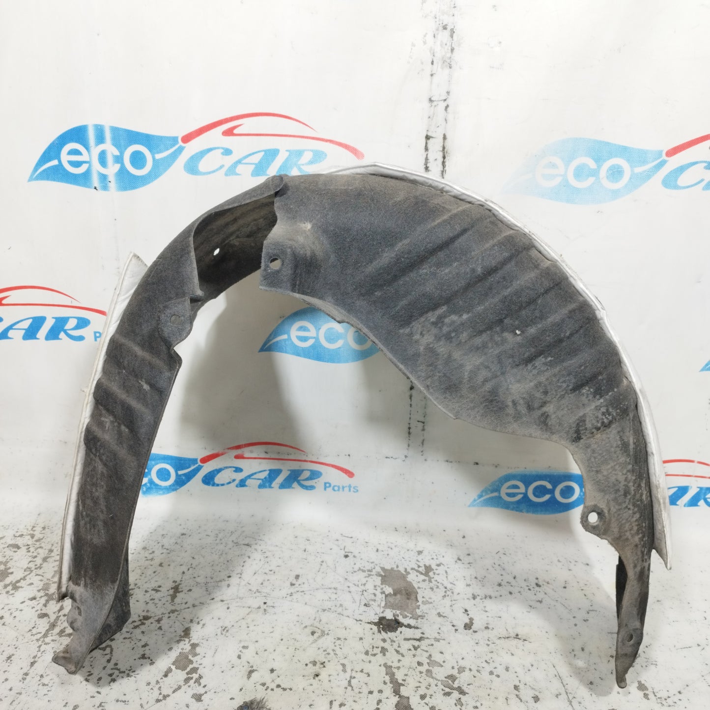 Hinterer linker Radlauf Kia XCeed 2021 ecoAC9452