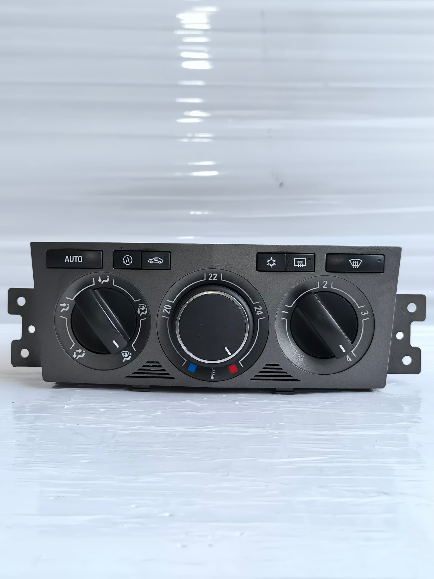 Pulsantiera comandi clima Opel Antara A 2006-2011 (L07) cod: 25974591 ecoAG8599