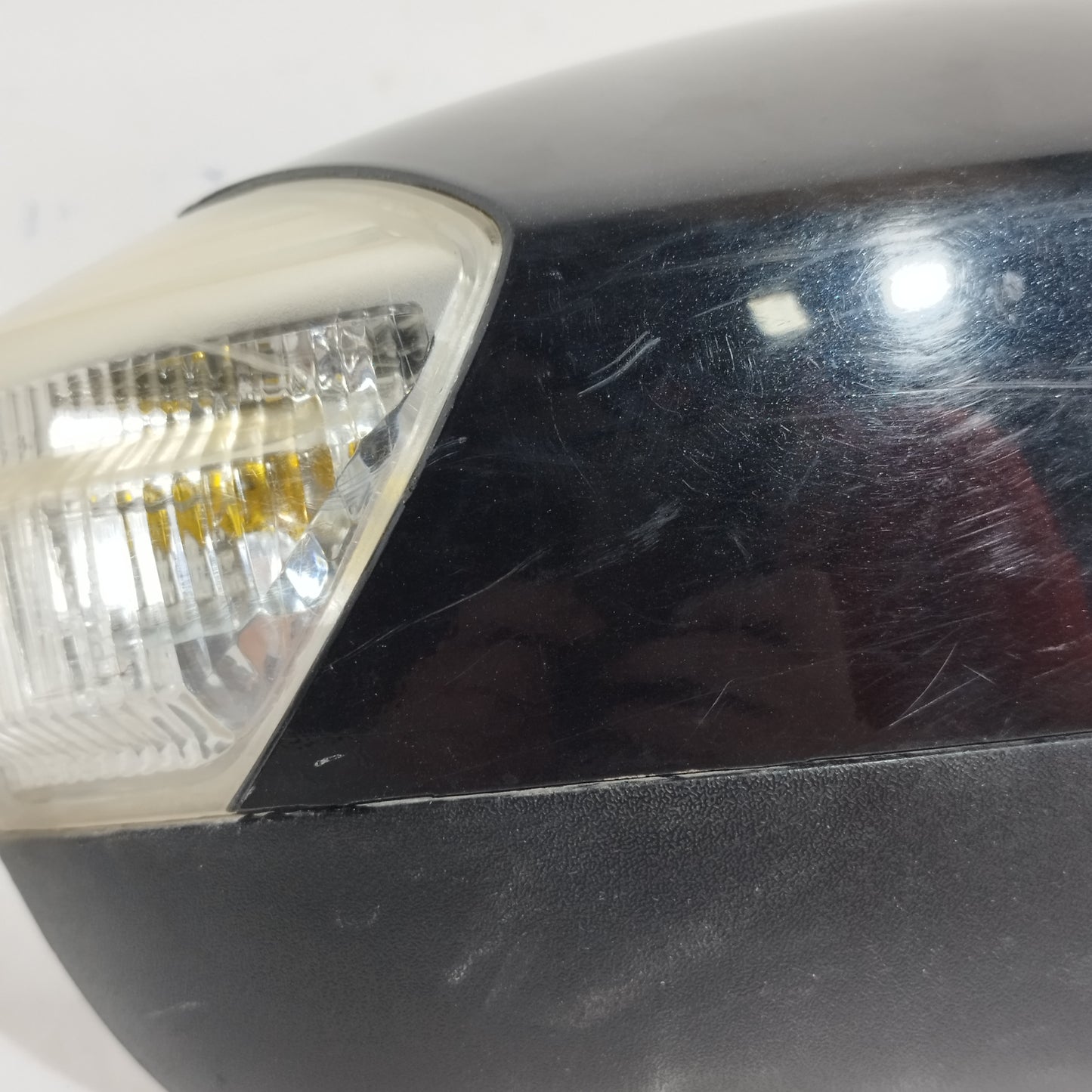 Specchietto elettrico anteriore dx Nero Ford C-Max 2011 6 Fili ecoAC12958