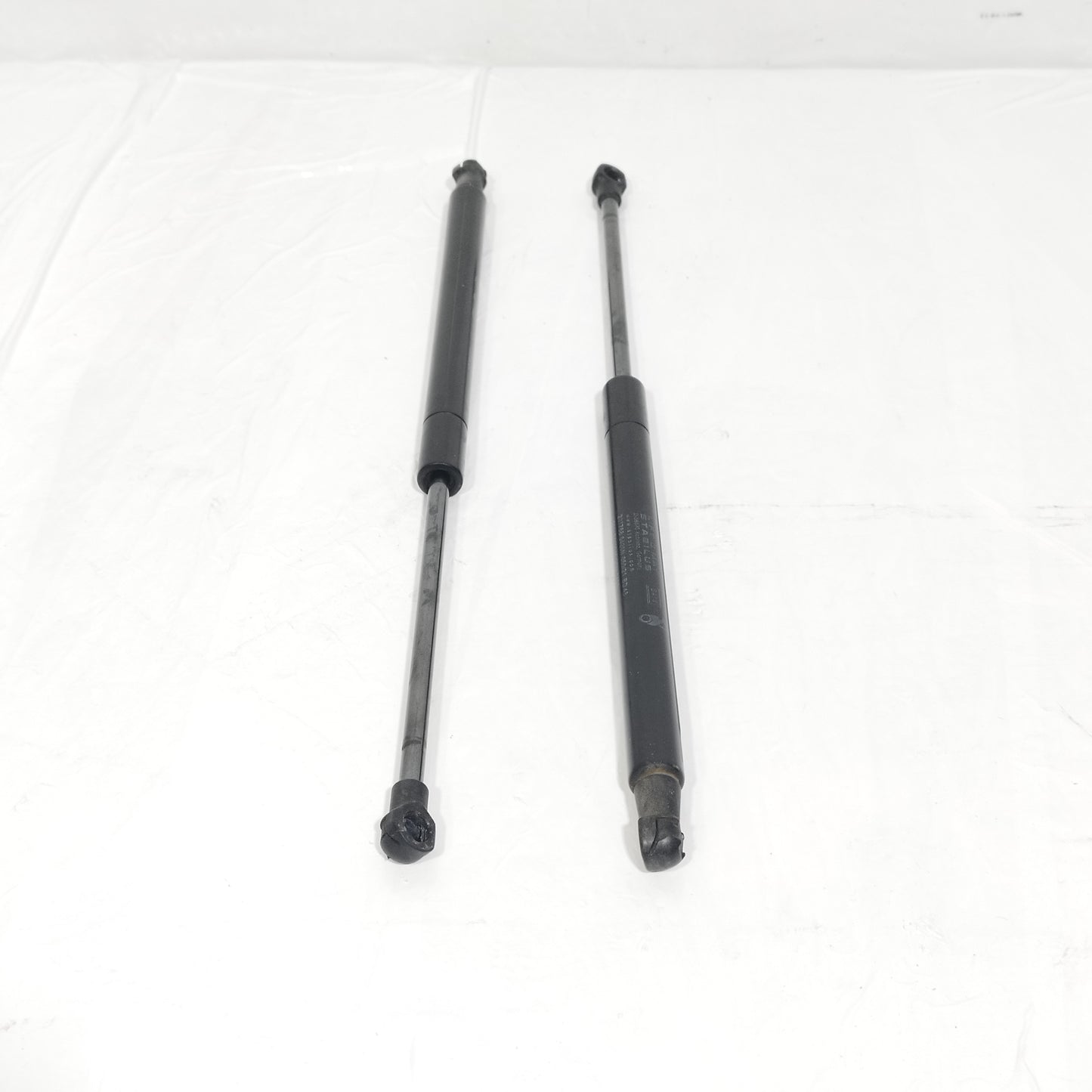 Ammortizzatori portellone Fiat New Panda Cross 2021 ecoAC14981