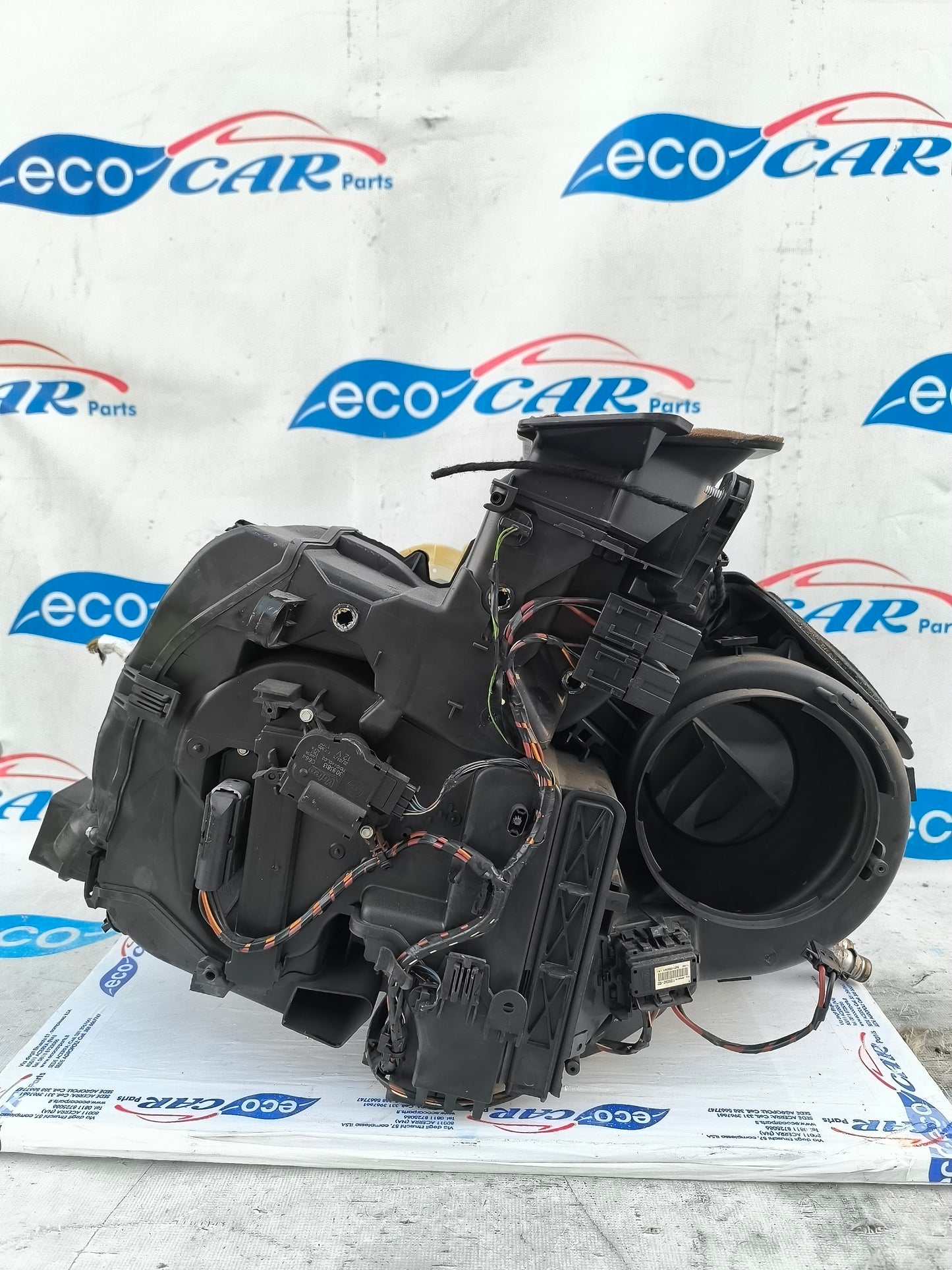 Alfa Romeo Giulietta 2012 Digitalheizungscode: t1009496T ecoAG5860