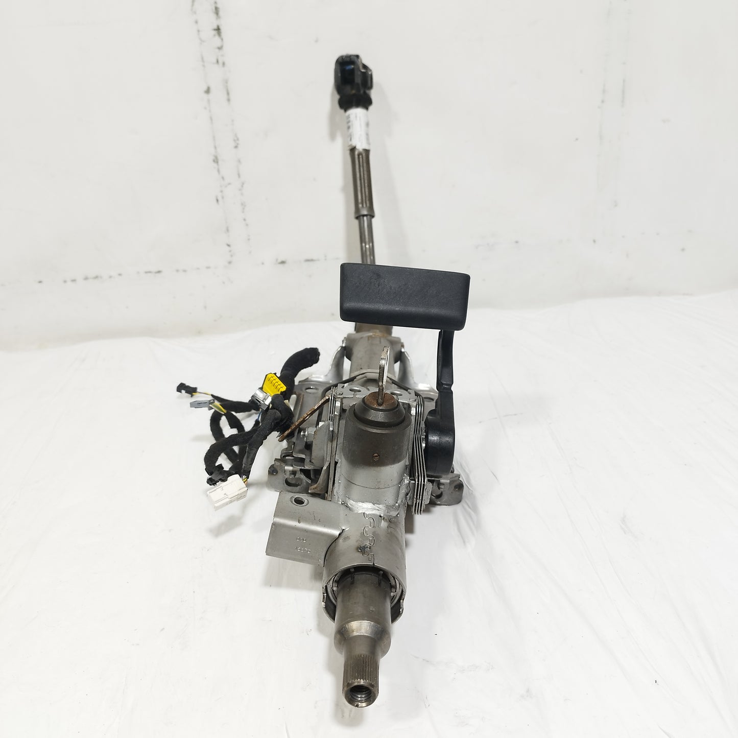 Piantone sterzo Peugeot 2008 II (924) 2019-2026 cod: 9824737580 ecoAC15630