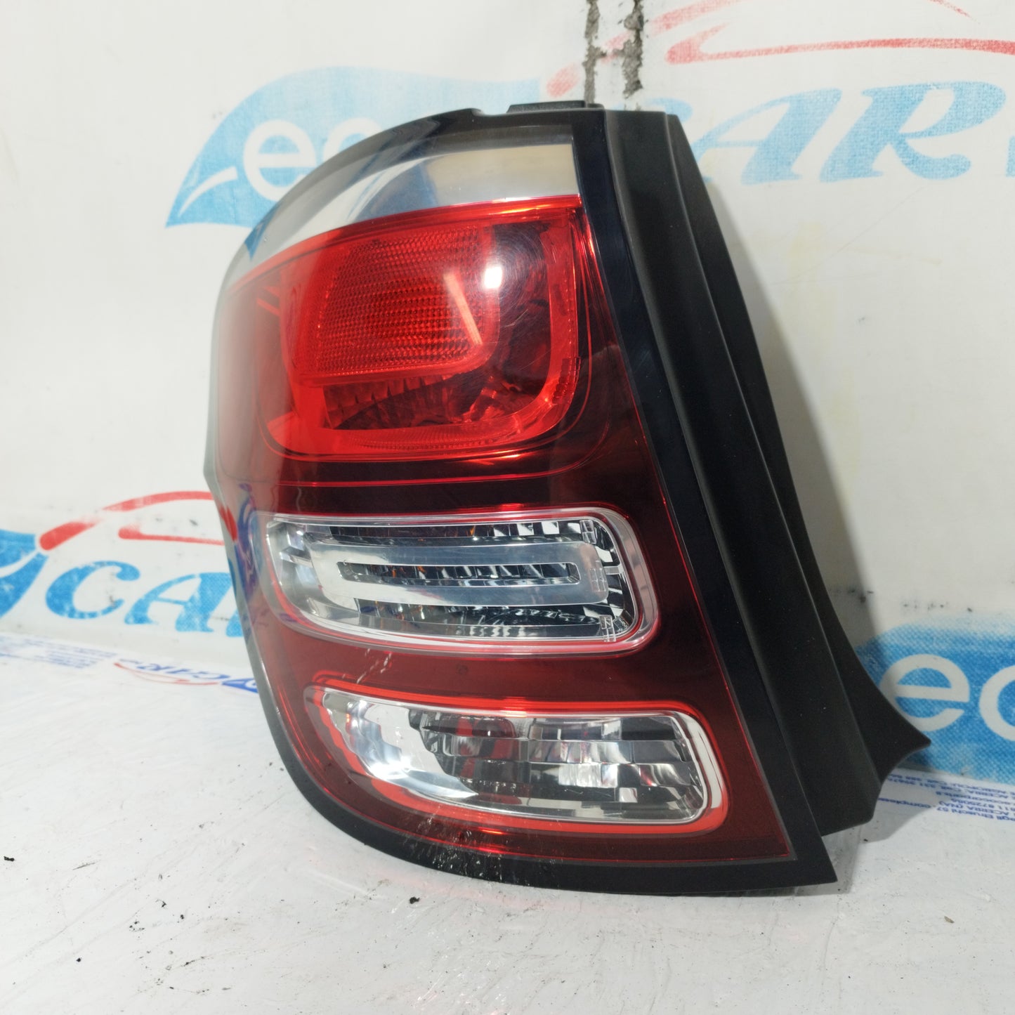 Linke Rückleuchte Citroen C3 2014 ecoAC10709
