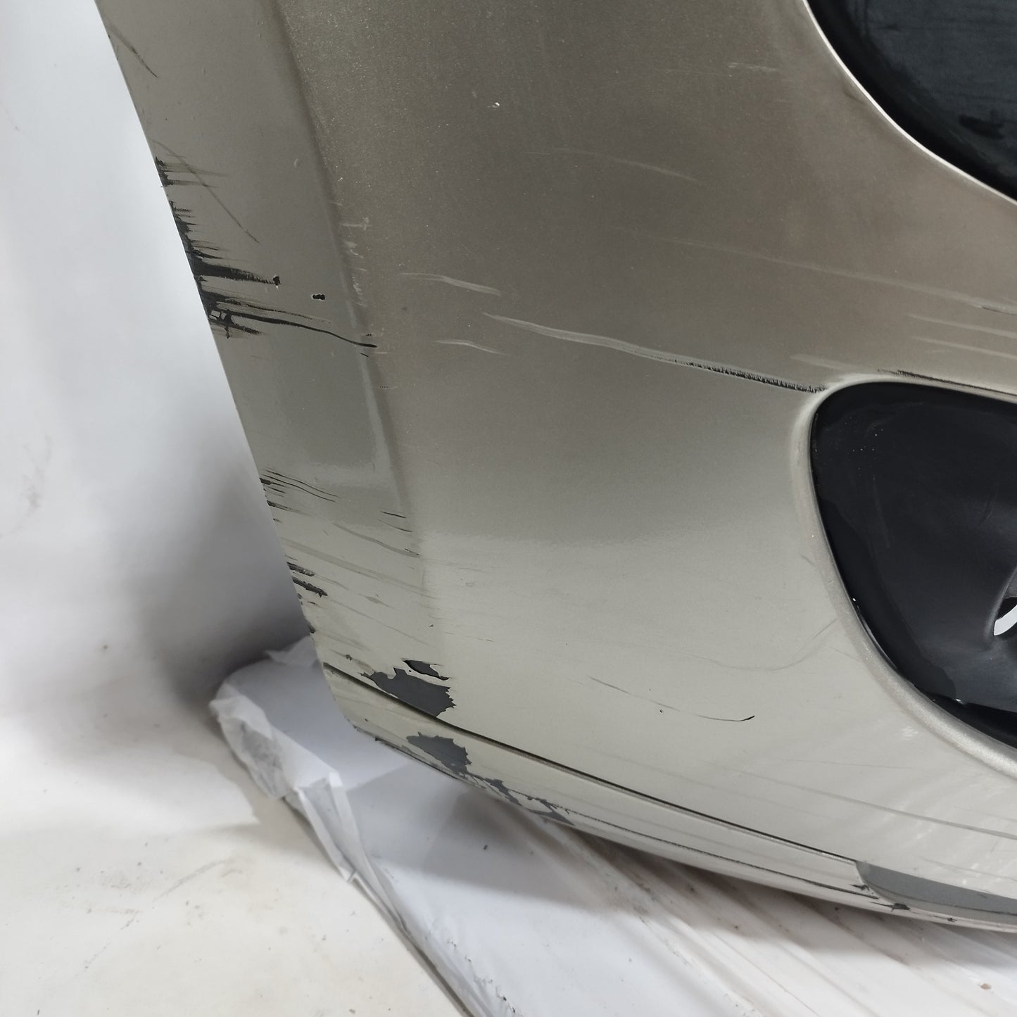 Paraurti anteriore oro Lancia Musa (350) 2004-2007 ecoAC15465