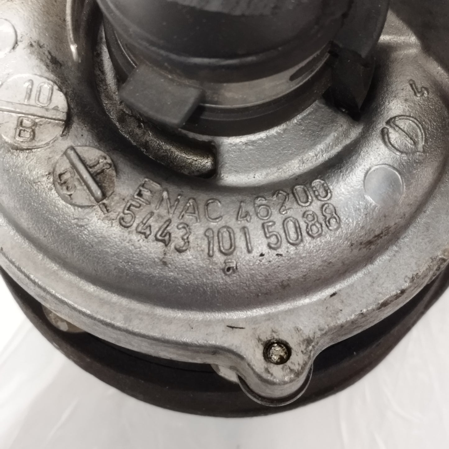 Turbina Renault Megane 1.5 DCI 2005 Cod: 54431015088 ecoAC12291