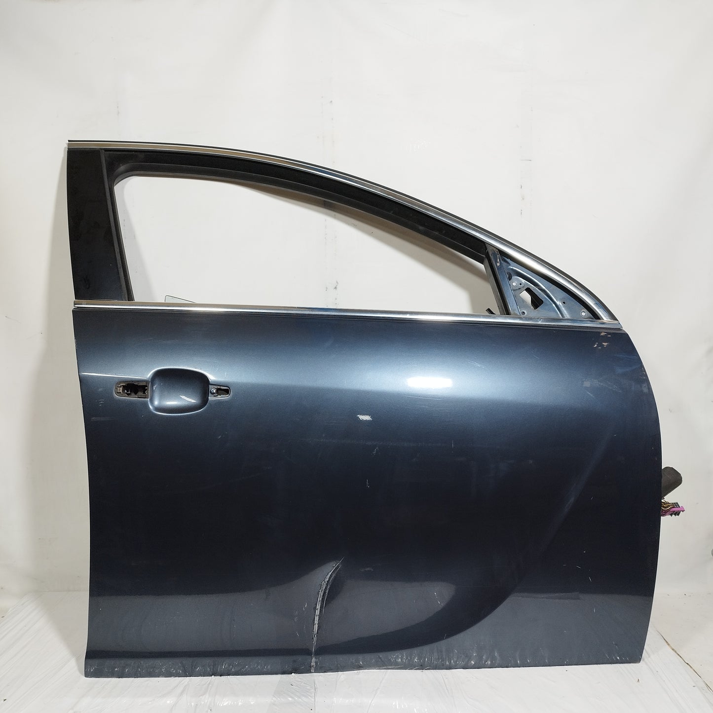 Sportello anteriore dx grigio scuro Opel Insignia 2008-2017 ecoAC14924