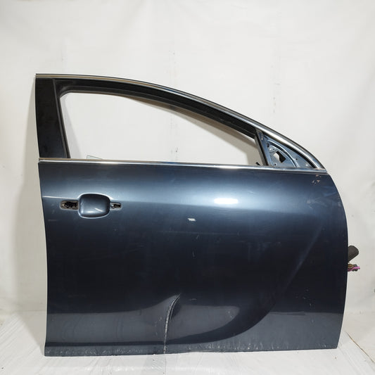 Sportello anteriore dx grigio scuro Opel Insignia 2008-2017 ecoAC14924