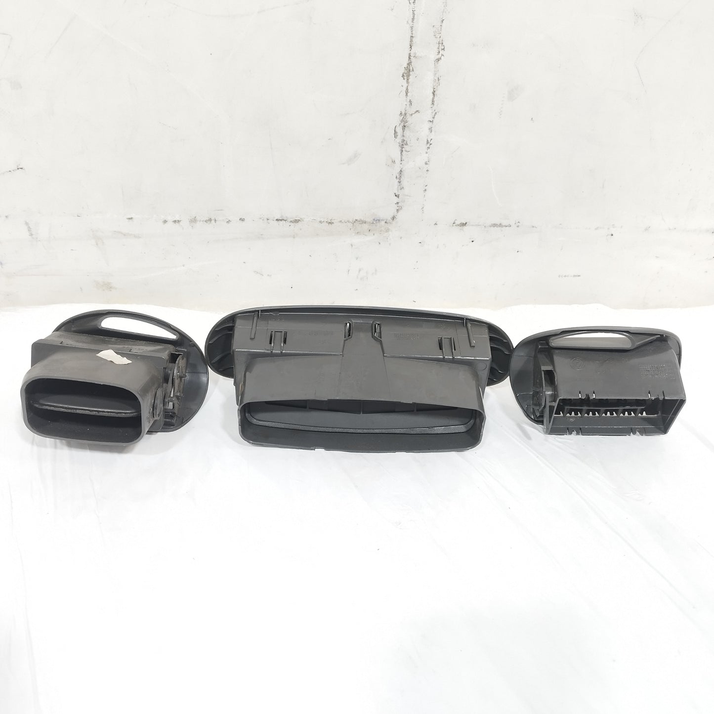 Bocchette aria complete Fiat 600 2003 cod: LS288701 ecoAC16652